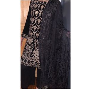 Salwar Kameez Indian Pakistani Clothes